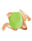 Latex-free soft foundation makeup sponge set