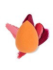 Latex-free soft foundation makeup sponge set
