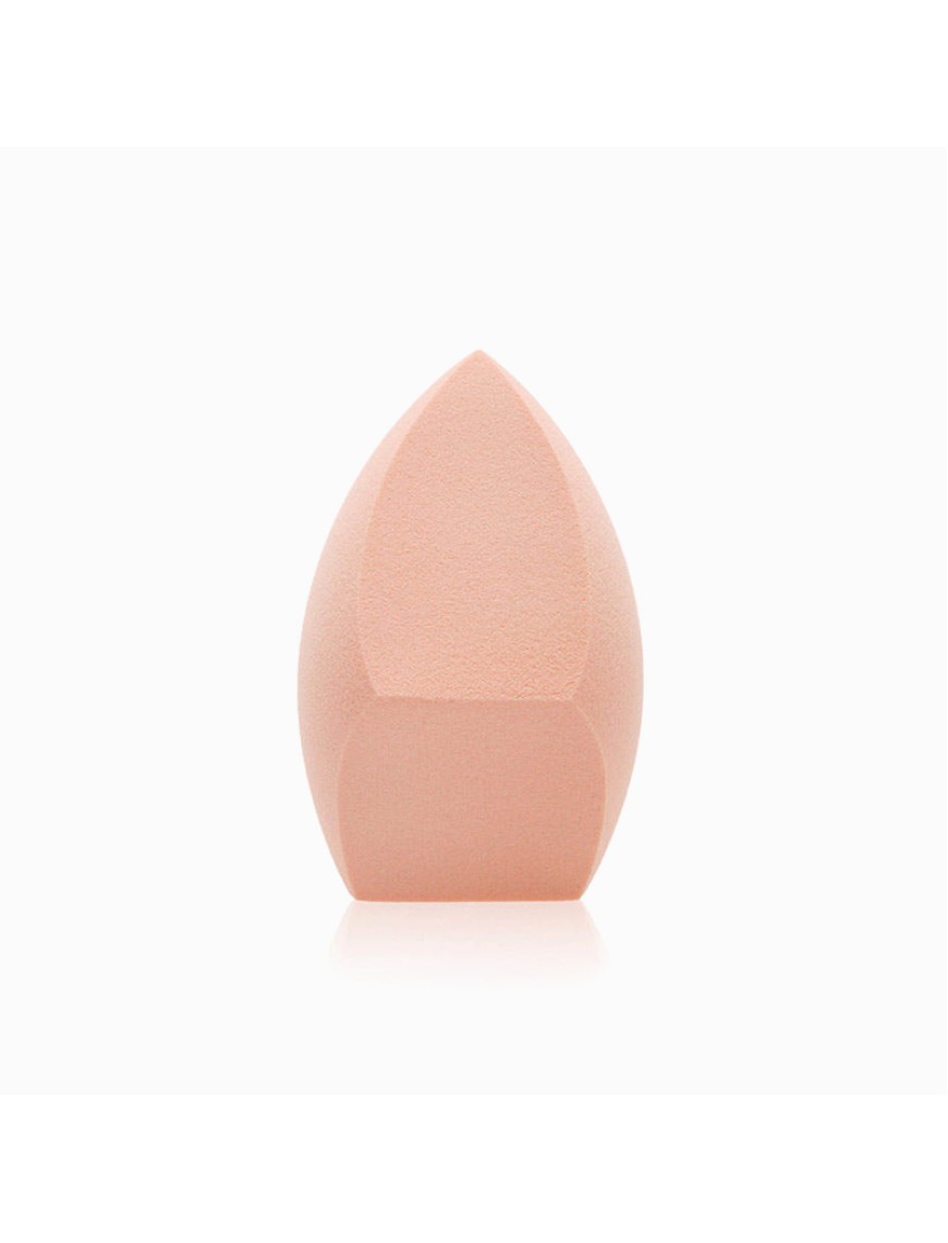 High-quality beveled polyurethane makeup sponge