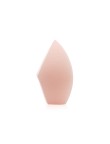 High-quality beveled polyurethane makeup sponge