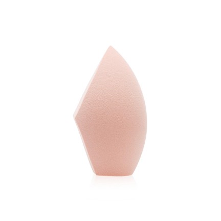 High-quality beveled polyurethane makeup sponge