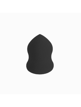 Gourd-shaped latex-free makeup sponge set