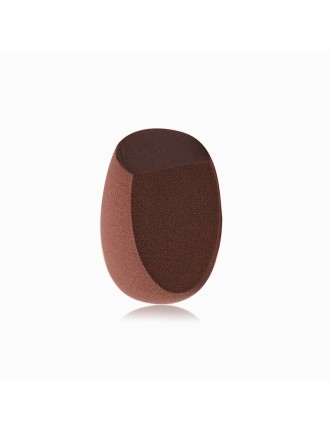 Ultra-soft latex-free facial makeup sponge