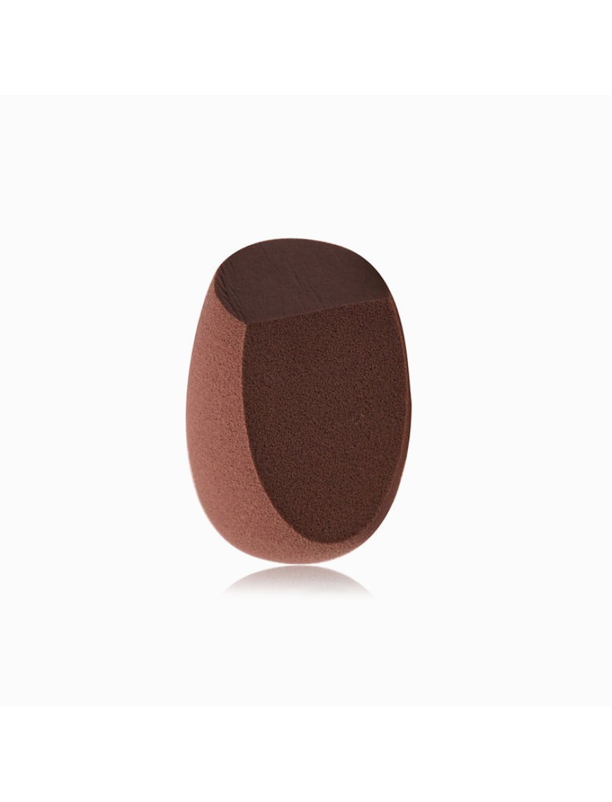 Ultra-soft latex-free facial makeup sponge
