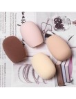 Ultra-soft latex-free facial makeup sponge