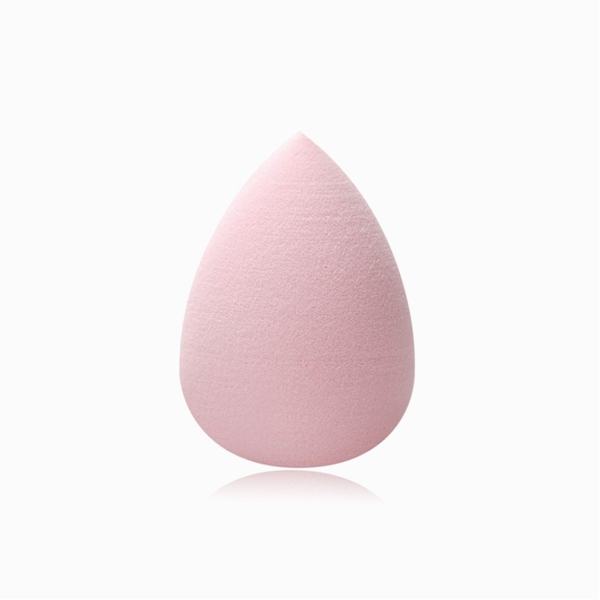 New type of latex-free makeup sponge puff