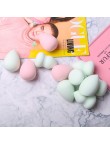 New type of latex-free makeup sponge puff