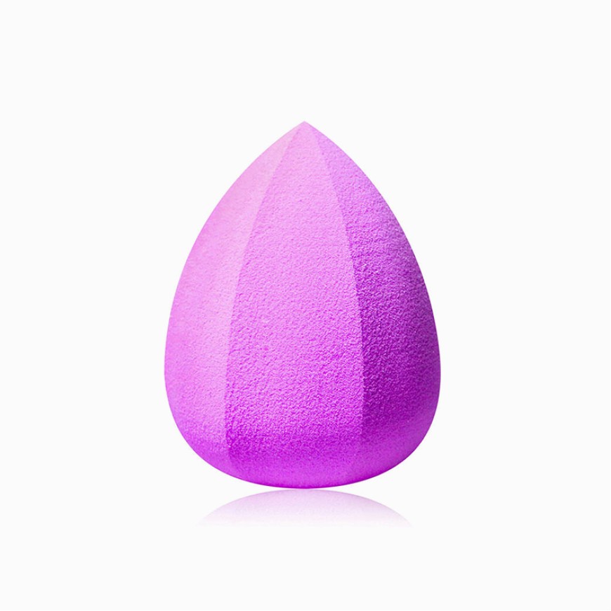 Classic latex makeup foundation sponge