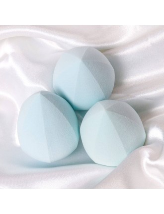 Classic latex makeup foundation sponge