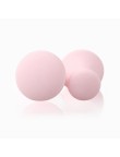 Non-latex soft-touch makeup blending sponge