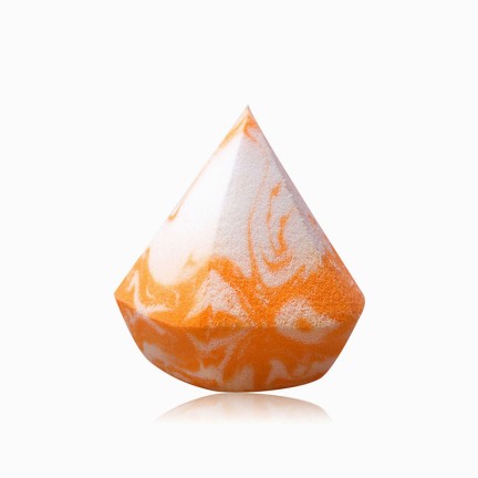 Diamond Beauty Non-Latex Cosmetic Puff