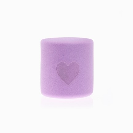 Soft and gentle texture makeup marshmallow sponge