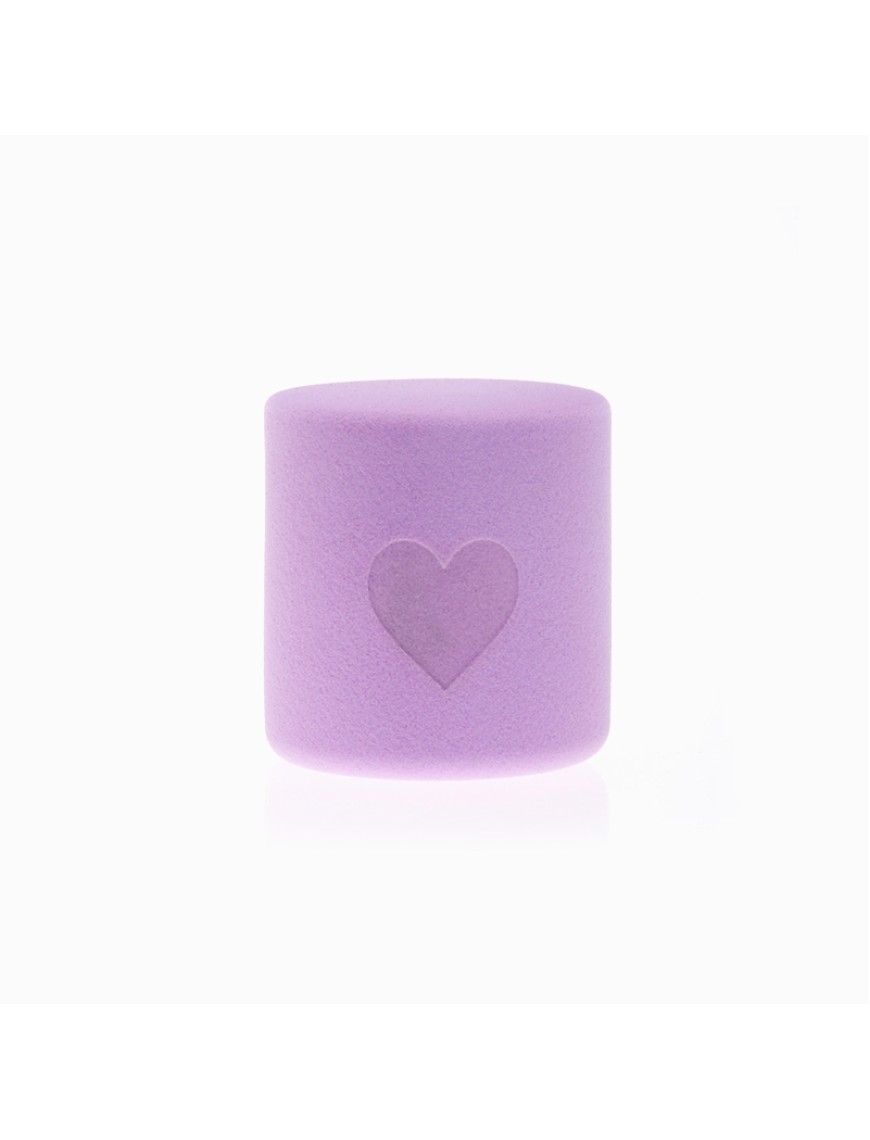 Soft and gentle texture makeup marshmallow sponge