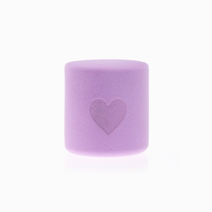 Soft and gentle texture makeup marshmallow sponge