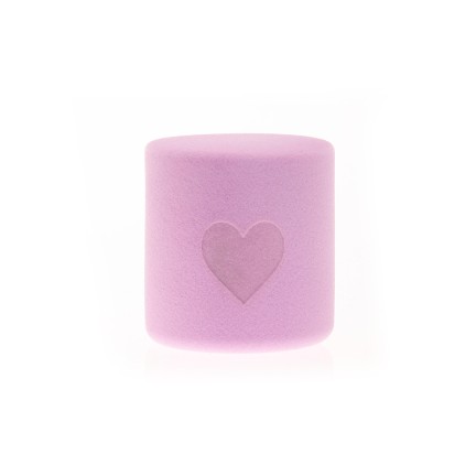 Soft and gentle texture makeup marshmallow sponge
