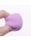 Soft and gentle texture makeup marshmallow sponge