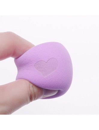 Soft and gentle texture makeup marshmallow sponge