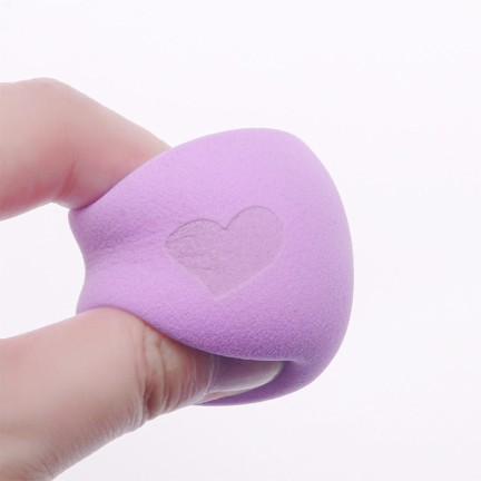 Soft and gentle texture makeup marshmallow sponge