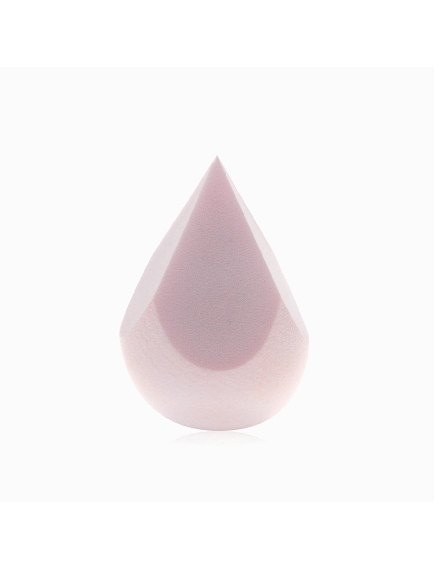 Diamond-cut 3D makeup sponge