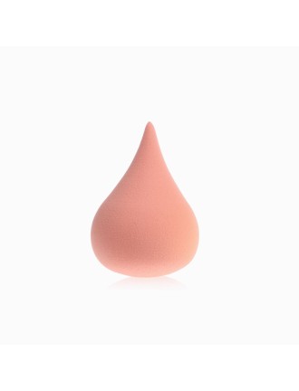 Silky smooth foundation makeup sponge