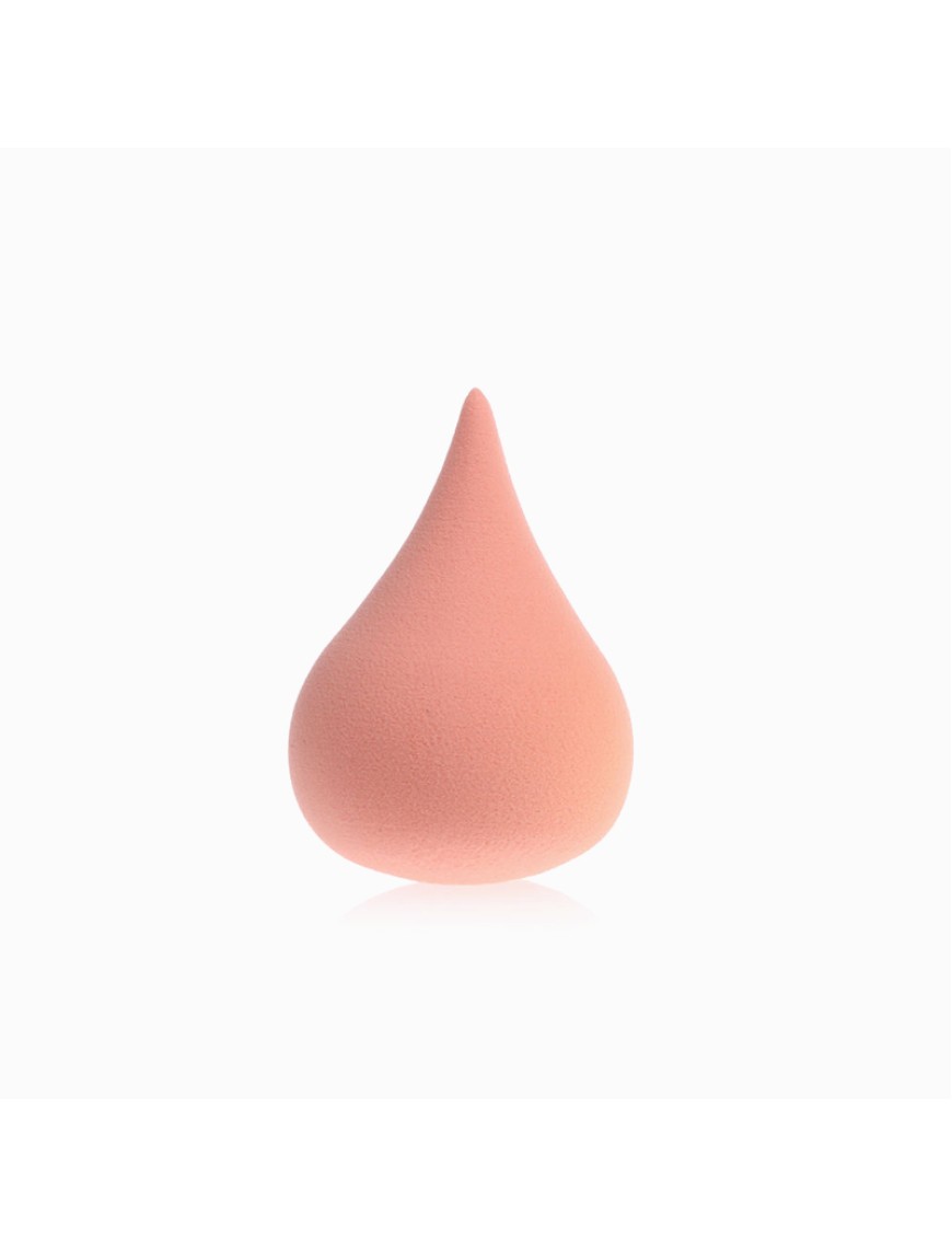 Silky smooth foundation makeup sponge