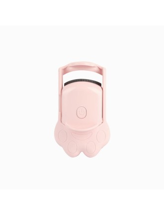 Cat's Paw Portable Electric Heated Eyelash Curler