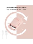 Cat's Paw Portable Electric Heated Eyelash Curler