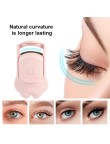 Cat's Paw Portable Electric Heated Eyelash Curler