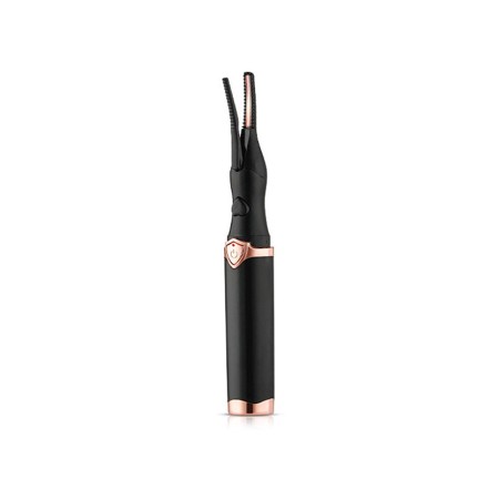 USB rechargeable portable heated eyelash curler