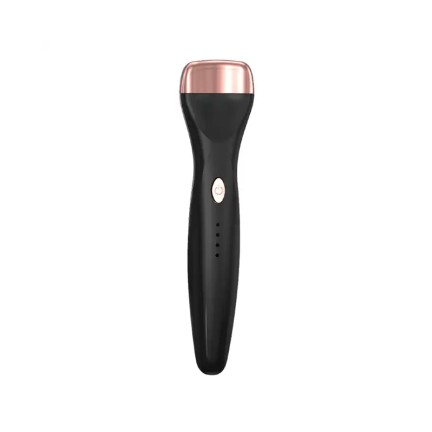 5D USB rechargeable heated eyelash curler