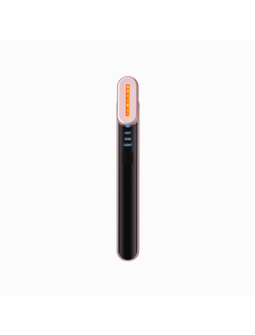 Phototherapy Lymphatic Rejuvenating Eye Beauty Wand
