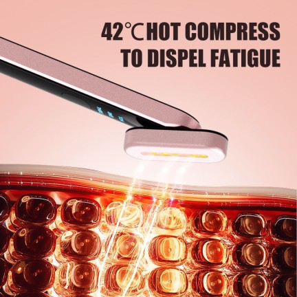 Phototherapy Lymphatic Rejuvenating Eye Beauty Wand