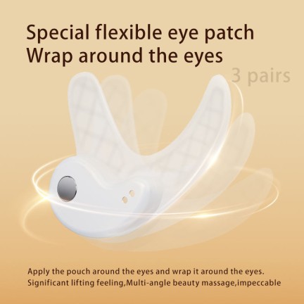 Red Light Firming Energy Eye Care Device