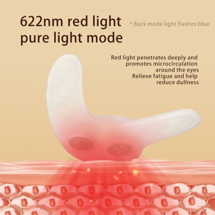 Red Light Firming Energy Eye Care Device