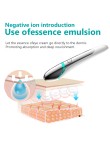 Low-frequency energy firming eye care pen