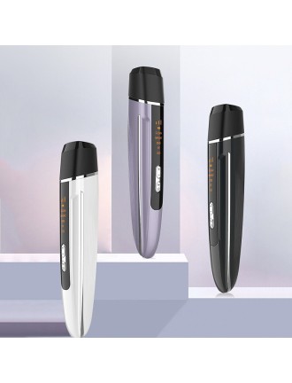 Microcurrent firming and lifting eye care device