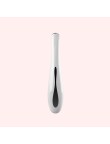 Ultrasonic heating eye tightening beauty device