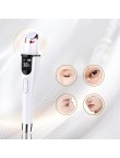 Ultrasonic heating eye tightening beauty pen