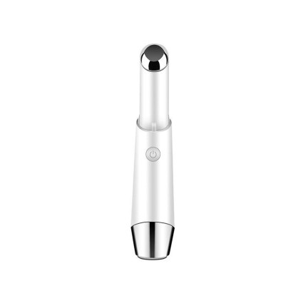 Ultrasonic heating eye tightening beauty pen
