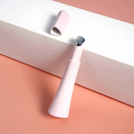 Multi-functional anti-aging eye massage stick