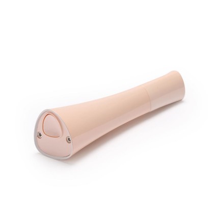 Multi-functional anti-aging eye massage stick
