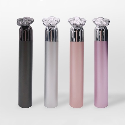 High-frequency vibration eye anti-aging beauty device