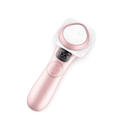 Handheld Microcurrent Ion Infusion Beauty Device