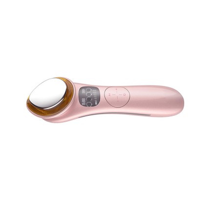 Handheld Microcurrent Ion Infusion Beauty Device