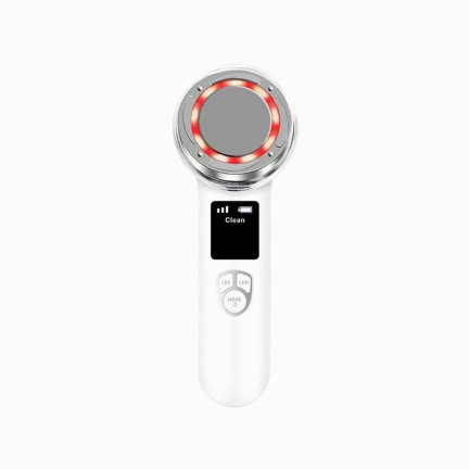 Portable Ionic Eye and Face Lifting Massager
