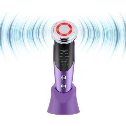 7-in-1 Multifunctional Facial Care Beauty Device