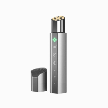 Multifunctional anti-aging facial beauty device