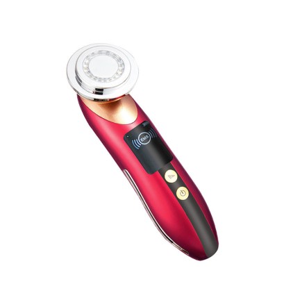 Multifunctional home facial care and beauty device