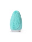 Multifunctional sonic vibration facial cleansing brush