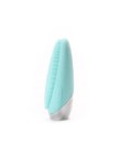 Multifunctional sonic vibration facial cleansing brush